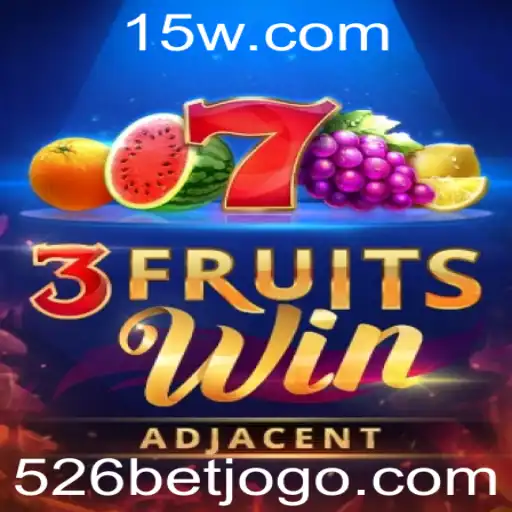 Descubra o Mundo Emocionante de 3FruitsWin