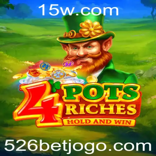 Descubra a Emoção de 4potsriches: Como Jogar e Ganhar