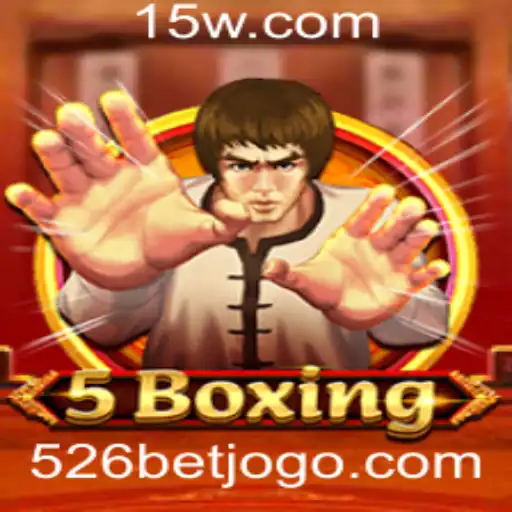 Descubra o Mundo Empolgante do Jogo 5Boxing com 526 BET