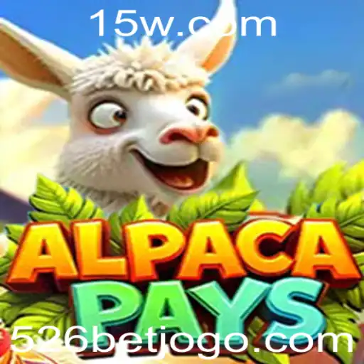 Explorando o Mundo de AlpacaPays e a Estratégia 526 BET
