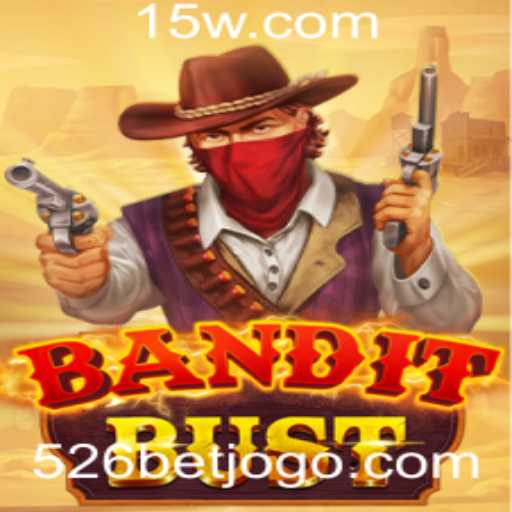 Descubra o Mundo Aventureiro do Jogo BanditBust