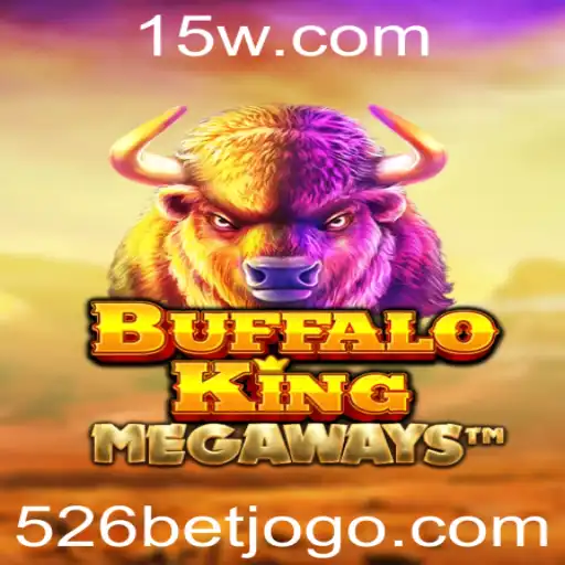 BuffaloKing: A Nova Sensação dos Cassinos com 526 BET