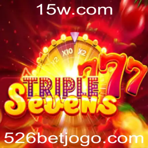 Descubra o Mundo Empolgante de 777TripleSeven com 526 BET
