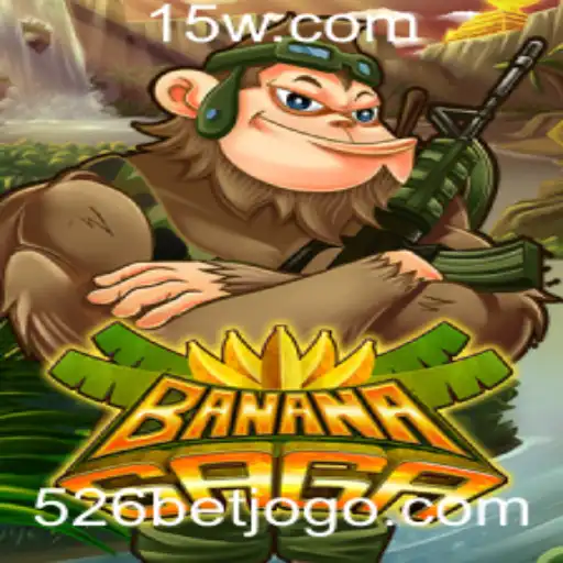 Descubra o Universo do Jogo BananaSaga: Um Mergulho em Aventura e Estratégia