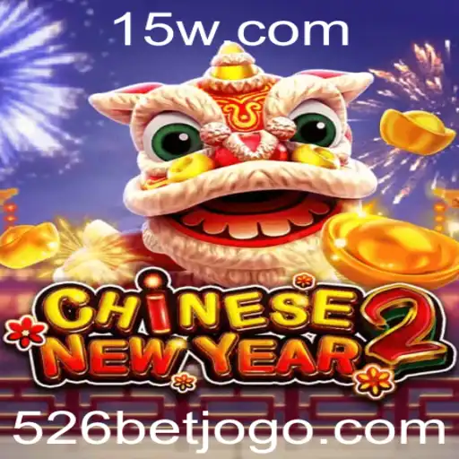 Descubra o Empolgante Mundo de CHINESENEWYEAR2: Um Guia Completo