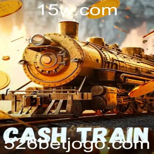 Descubra o Mundo de CashTrain: Um Jogo Empolgante de Estratégia e Apostas