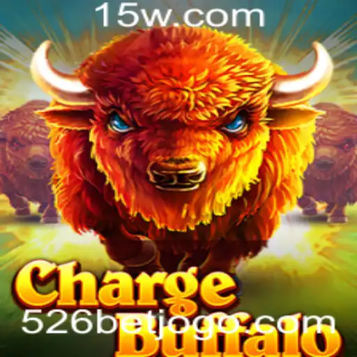 Explorando ChargeBuffalo: O Empolgante Universo de 526 BET