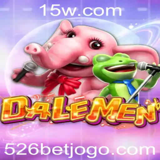 Explorando DALEMEN: A Aventura Estratégica de 526 BET