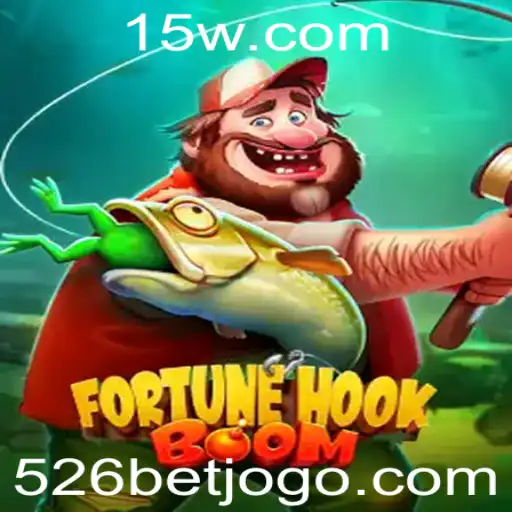 Explorando o Jogo FortuneHookBoom e a Dinâmica do 526 BET