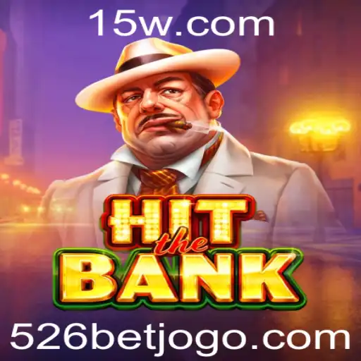 Descubra o Empolgante Mundo de HitTheBank: Conquiste Fortunas com 526 BET