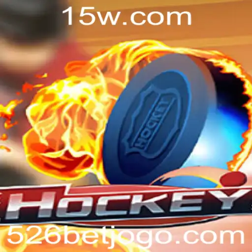 Explorando o Jogo de Hockey e a Estranha Conexão com a Chave '526 BET'