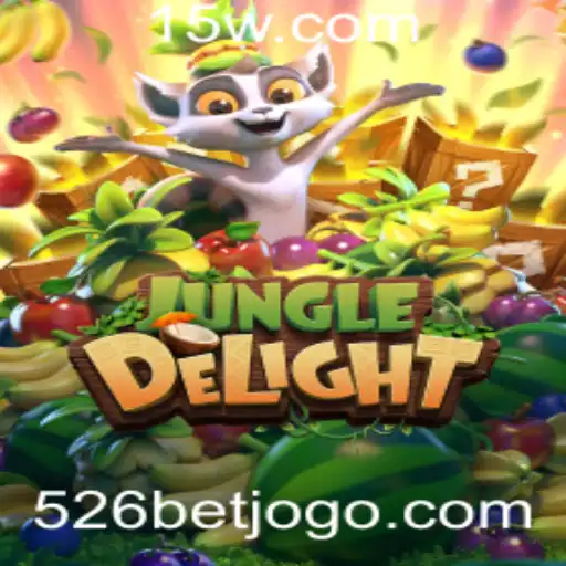 Explorando JungleDelight e sua emoção com 526 BET