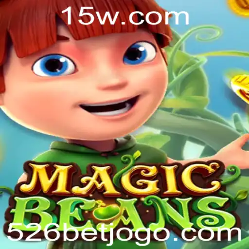 Descubra o Mundo de MAGICBEANS: O Jogo de Estratégia e Apostas '526 BET'
