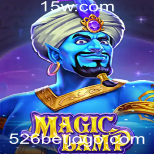 Desvendando o Universo de MagicLamp: Um Guia Abrangente sobre o Jogo Fascinante com 526 BET