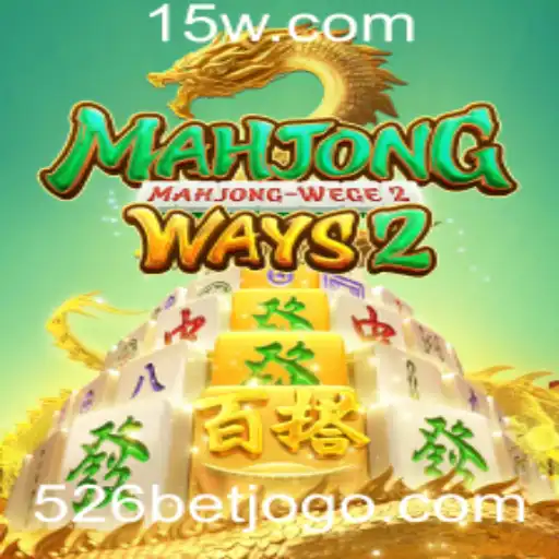 Explorando MahjongWays2 e o Conceito de 526 BET