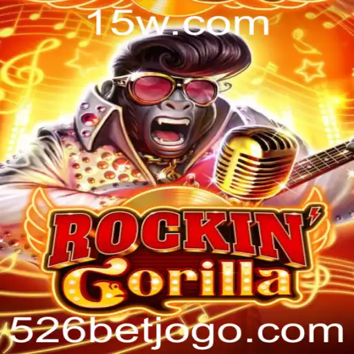 Descubra o Mundo Emozionante de RockinGorilla: A Última Sensação dos Jogos de Aposta