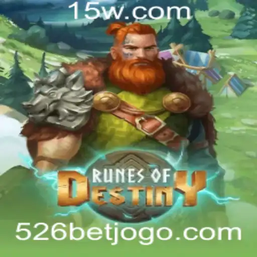 RunesOfDestiny: A Nova Era dos Jogos de Estratégia
