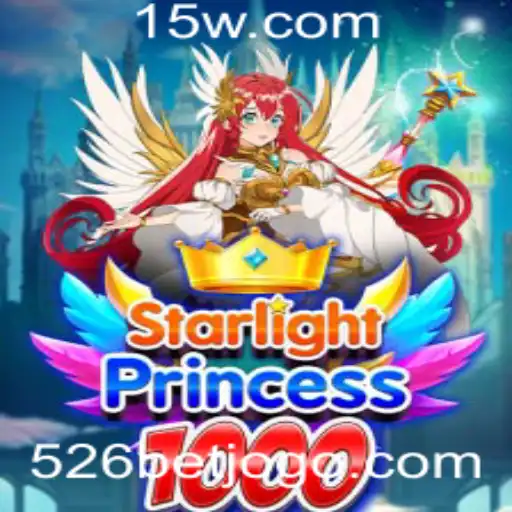 Explorando o Fascinante Universo de StarlightPrincess1000