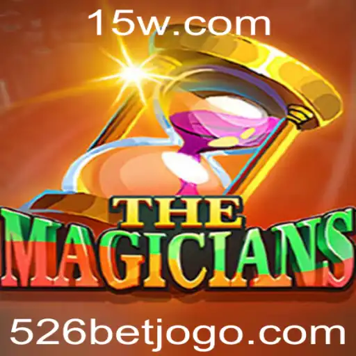 Explorando o Universo de TheMagicians e a Dinâmica do Jogo 526 BET