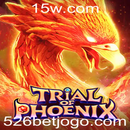 Descubra o Fascinante Mundo de 'TrialofPhoenix'