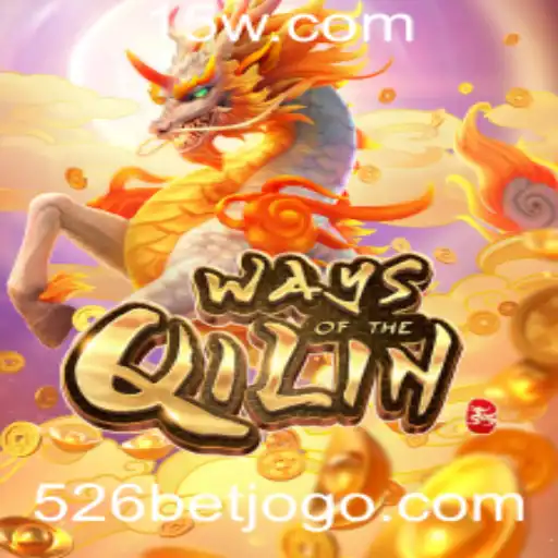 Descubra o Fascinante Jogo WaysoftheQilin e Seus Segredos
