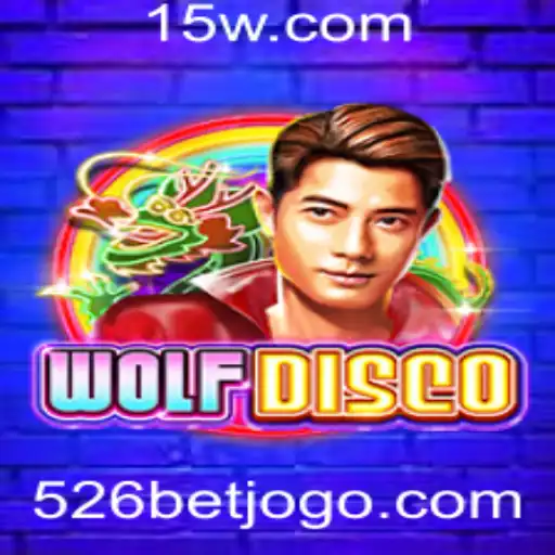 WolfDisco: A Revolução dos Jogos com 526 BET