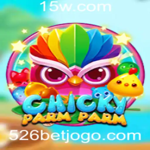 Explorando o Fascinante Jogo ChickyParmParm e o Impacto da Palavra-chave 526 BET