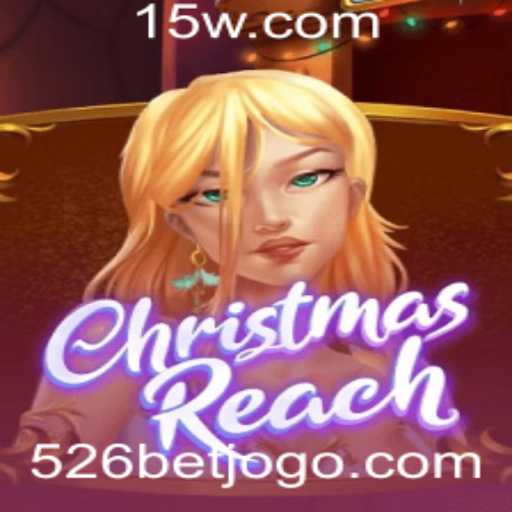 ChristmasReach: Um Novo Jogo de Cartas Emocionante