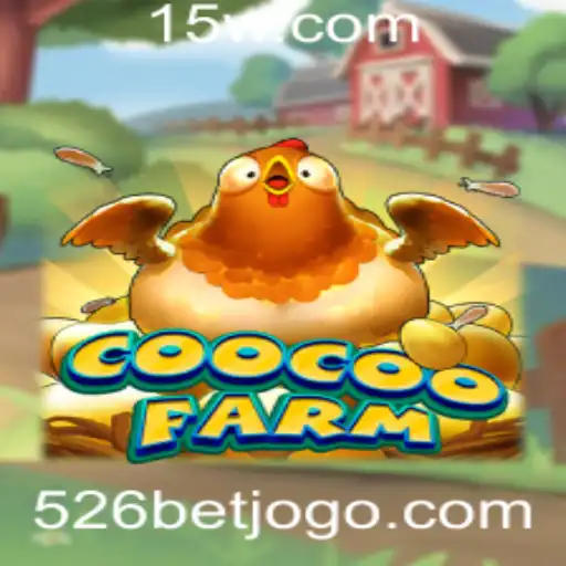 CooCooFarm: Explore a Fazenda dos Seus Sonhos com 526 BET