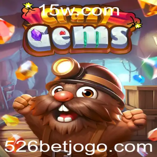 Explorando CrazyGems: Aventura e Estratégia com 526 BET