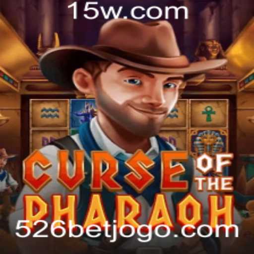 CurseofthePharaoh: O Jogo que Combina Estratégia e Misticismo