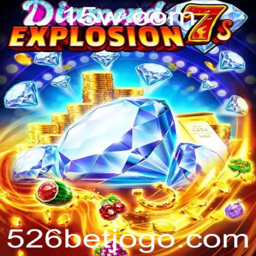 Explorando o Mundo do DiamondExplosion7s: Uma Jornada de Apostas e Emoção