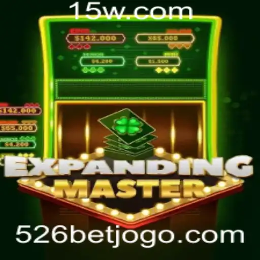 Explorando as Emoções do Jogo ExpandingMaster com a Chave 526 BET