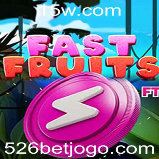 Descubra o Empolgante Mundo de FastFruits