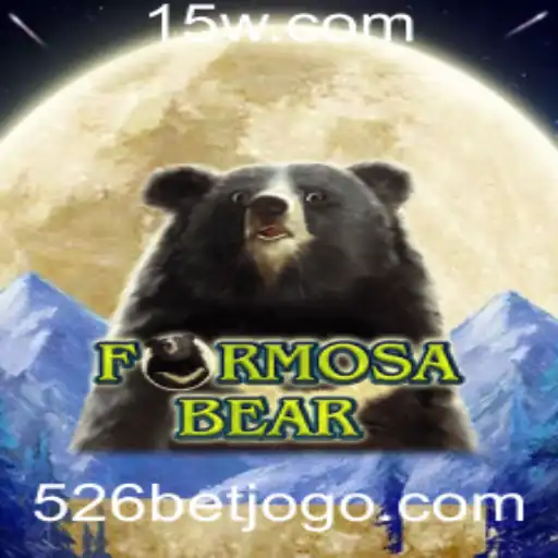 Descubra o Mundo de FormosaBear: Um Jogo Revolucionário