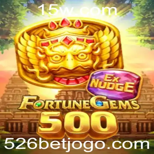 FortuneGems500: Descubra a Nova Sensação no Mundo dos Jogos