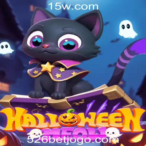 Explorando HalloweenMeow: Um Mergulho no Jogo de Mistério de Gatos e Apostas