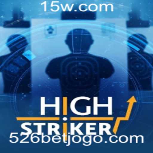 Conheça HighStriker: O Jogo que Está Conquistando o Mundo com 526 BET