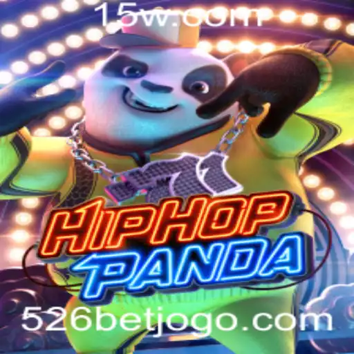 Descubra o Fascinante Mundo de HipHopPanda e a Atraente Oportunidade 526 BET