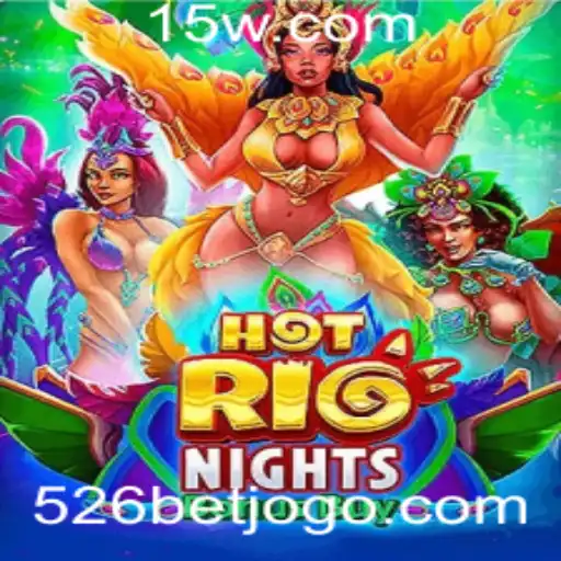 Explorando HotRioNightsBonusBuy: O Novo Jogo de Casino Atraente