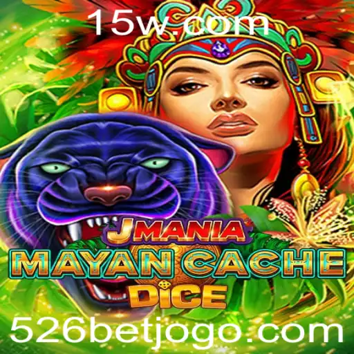 Explorando o Novo Jogo de Tabuleiro JManiaMayanCacheDice: Uma Aventura com 526 BET