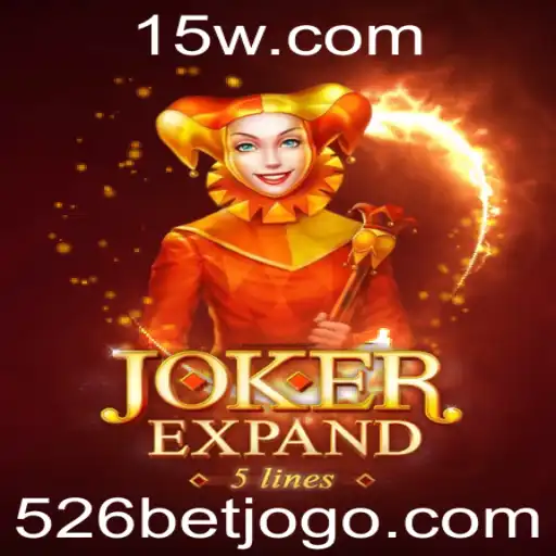 Descubra JokerExpand: O Empolgante Jogo de Cassino com a Chave para a Diversão
