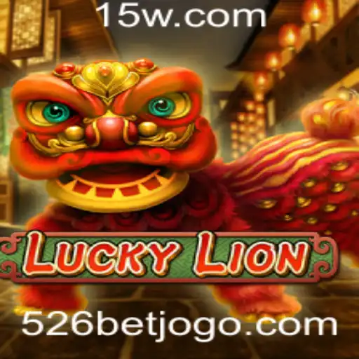 Explorando o Mundo de LuckyLion: A Revolução nos Jogos de Azar com '526 BET'