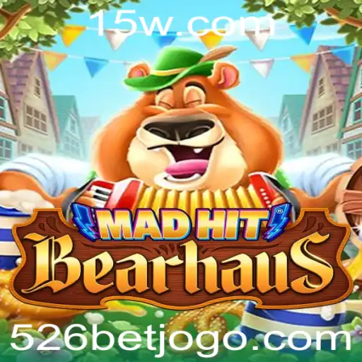 Explorando MadHitBearhaus: O Novo Fenômeno de 526 BET