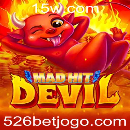 MadHitDevil: A Profundidade dos Jogos de Apostas com 526 BET