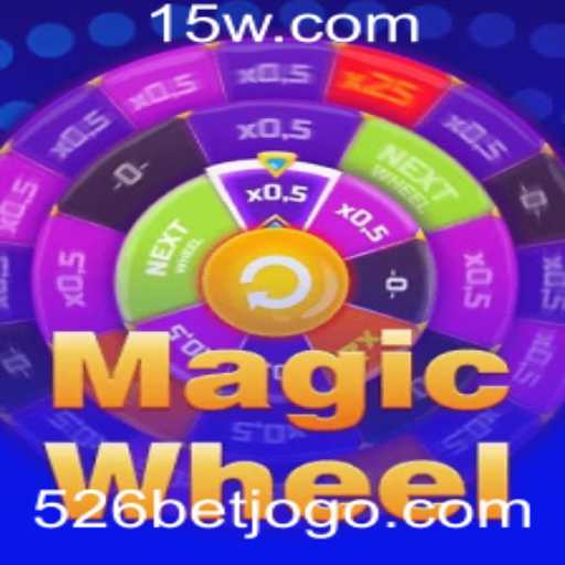 MagicWheel: Como Jogar e Regras do Popular Jogo 526 BET