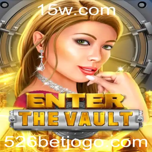 Descubra EntertheVault: A Inovadora Experiência de Jogo Online com 526 BET