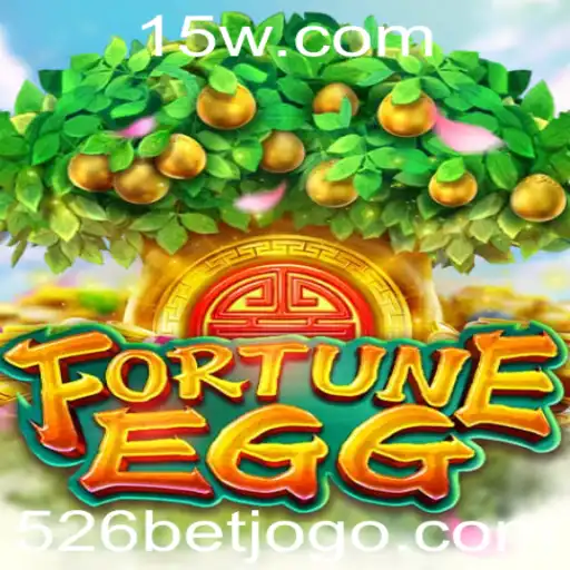FortuneEgg: Explorando as Regras e a Dimensão do Jogo 526 BET