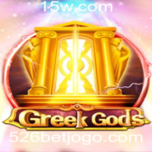 Desvendando o Mundo de GreekGods: Uma Aventura Épica com 526 BET