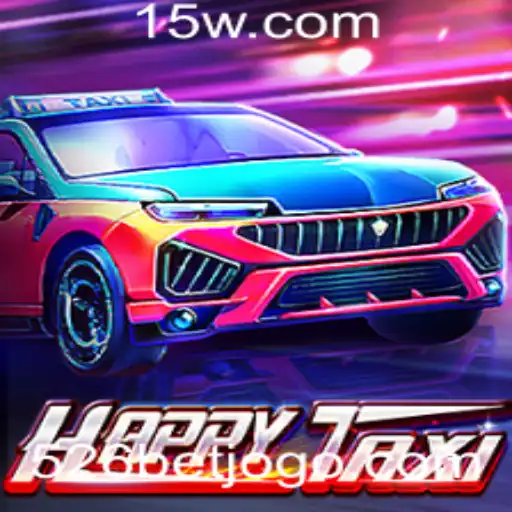 Explore o Excitante Mundo de HappyTaxi: O Jogo de Apostas com 526 BET
